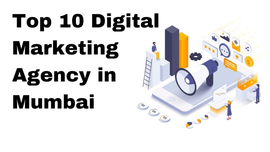 Digital Marketing Agency Mumbai