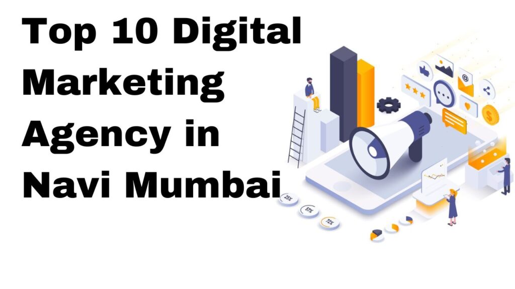 Digital Marketing company Navi Mumbai