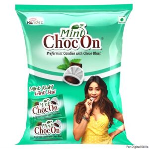 Chocon Chocolate