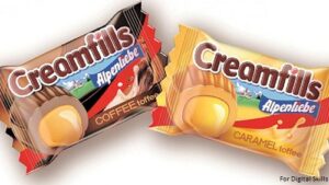 Creamfills Chocolate