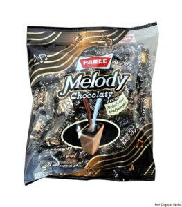Melody Chocolate