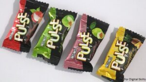 Pulse Chocolate