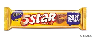 5-Star Chocolate