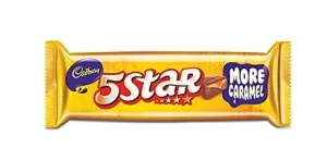 5-Star Chocolate