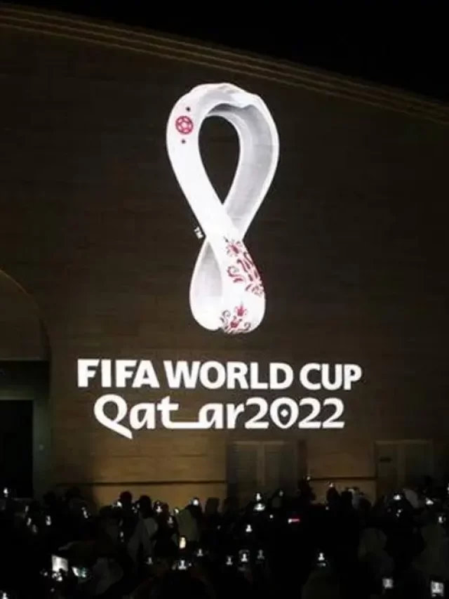 FIFA World Cup 2022 Opening Ceremony