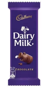 Dairy Milk Chocolate