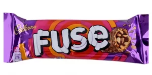 Fuse Chocolate