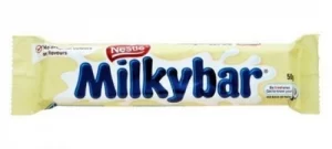 Milky Bar Chocolate