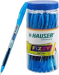 Hauser Fizzy Gel Pen
