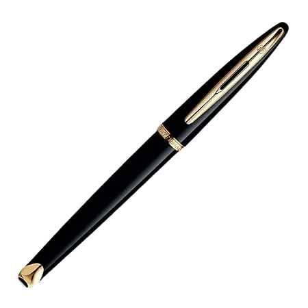 Waterman Carene Black Sea GT Fountain Pen
