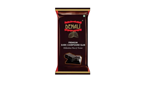 Denali Dark Chocolate