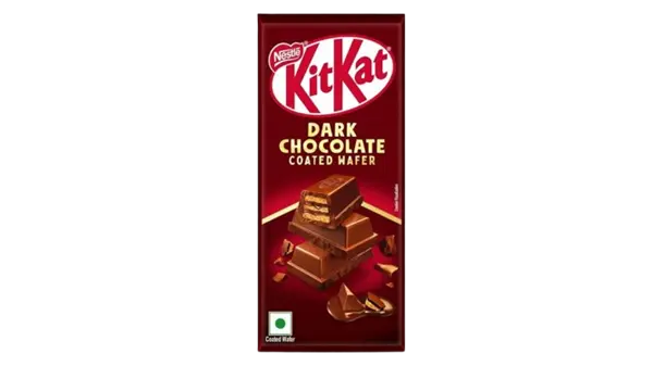 Nestle Dark Chocolate